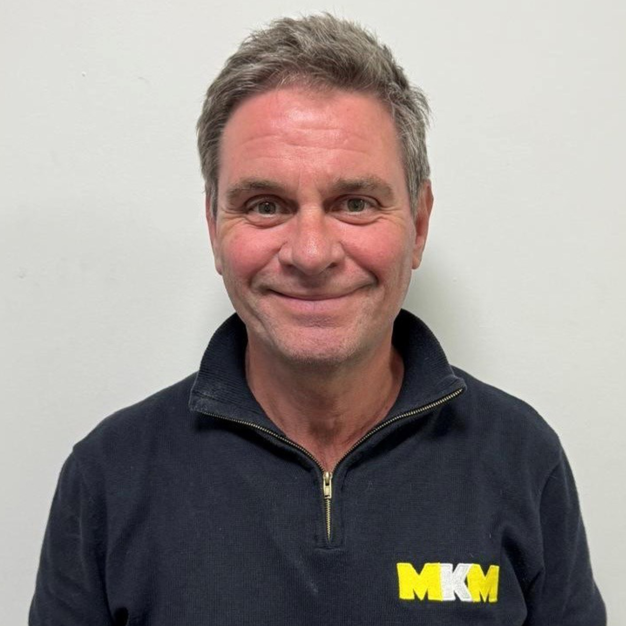 Transport Manager headshot image