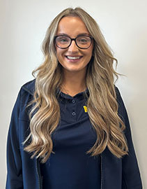 Kitchen Sales Designer headshot image