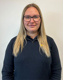 Kitchen & Bathroom Sales Designer headshot image