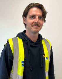 Plumbing & Heating Specialist headshot image
