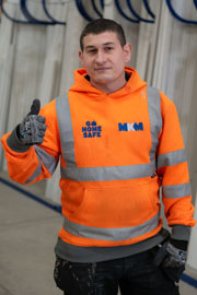 Yard Assistant headshot image