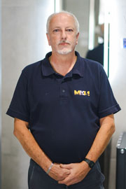 Bathroom Designer headshot image