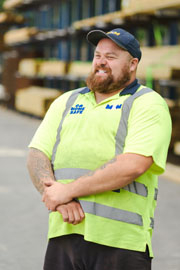 Yard Staff headshot image