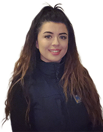 Kitchen & Bathroom Specialist headshot image