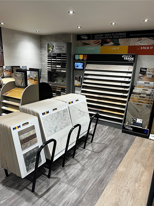 joinery display gallery 2