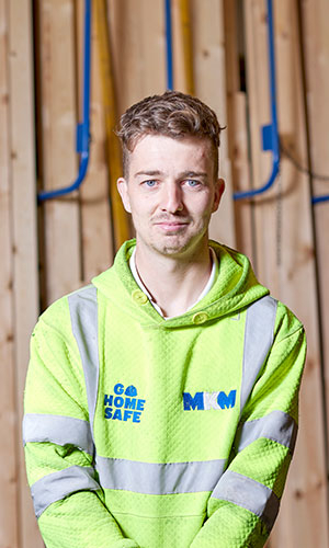 Yard Assistant headshot image
