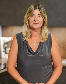 Kitchen & Bathroom Designer headshot image