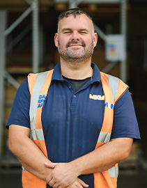 Yard Operative headshot image