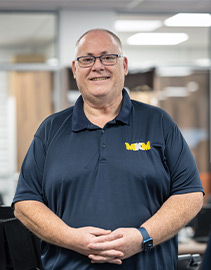 Sales Estimating headshot image