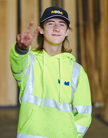 Yard Staff headshot image