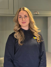 Operation Sales headshot image