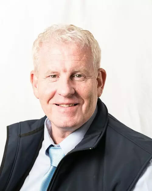 Kitchen Specialist headshot image