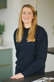 Showroom headshot image