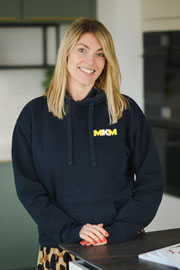 Showroom headshot image