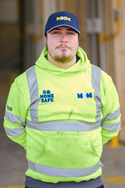Yard Assistant headshot image