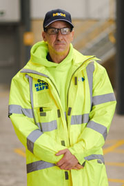 Yard Assistant headshot image