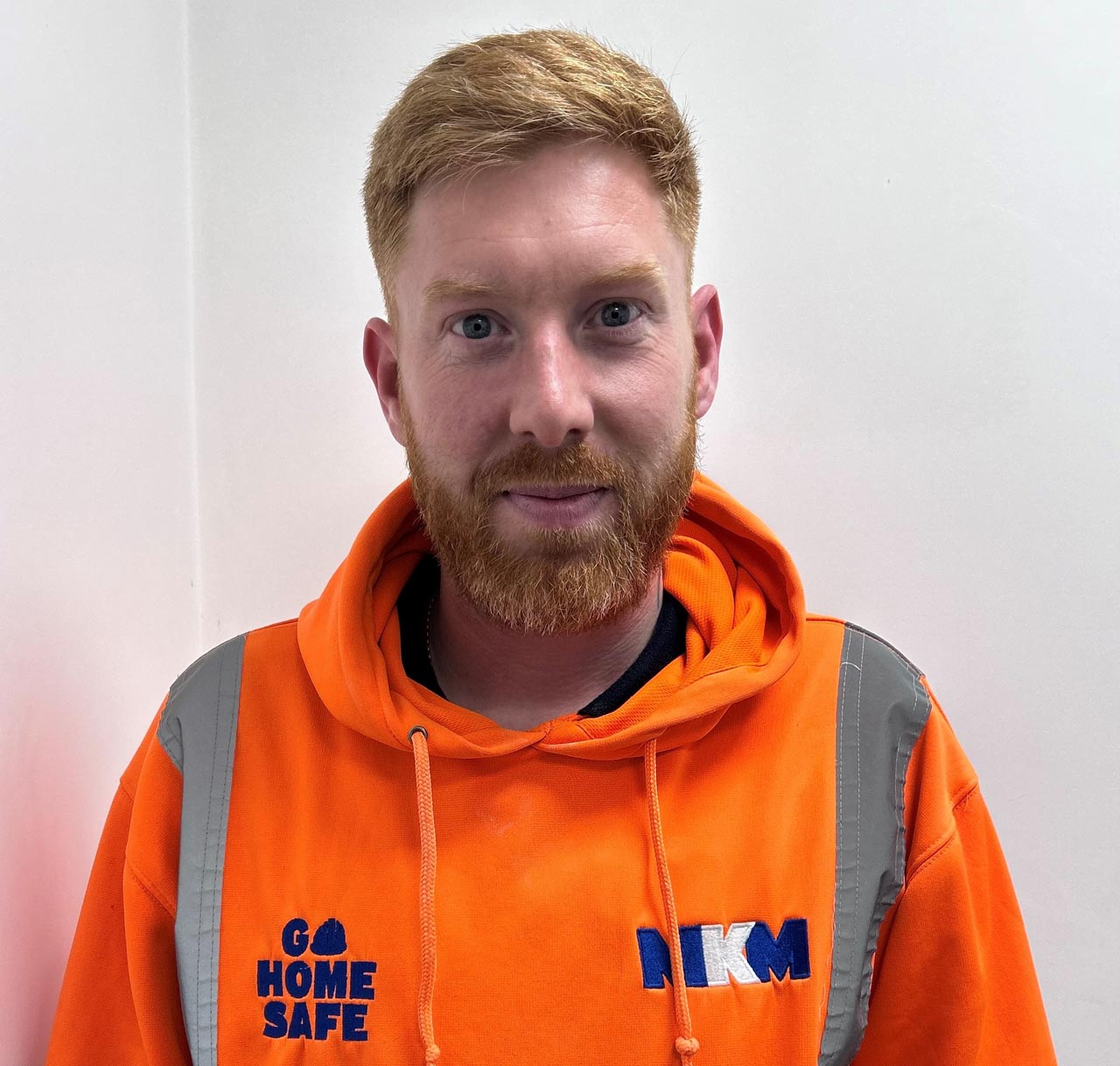 Yard Assistant headshot image
