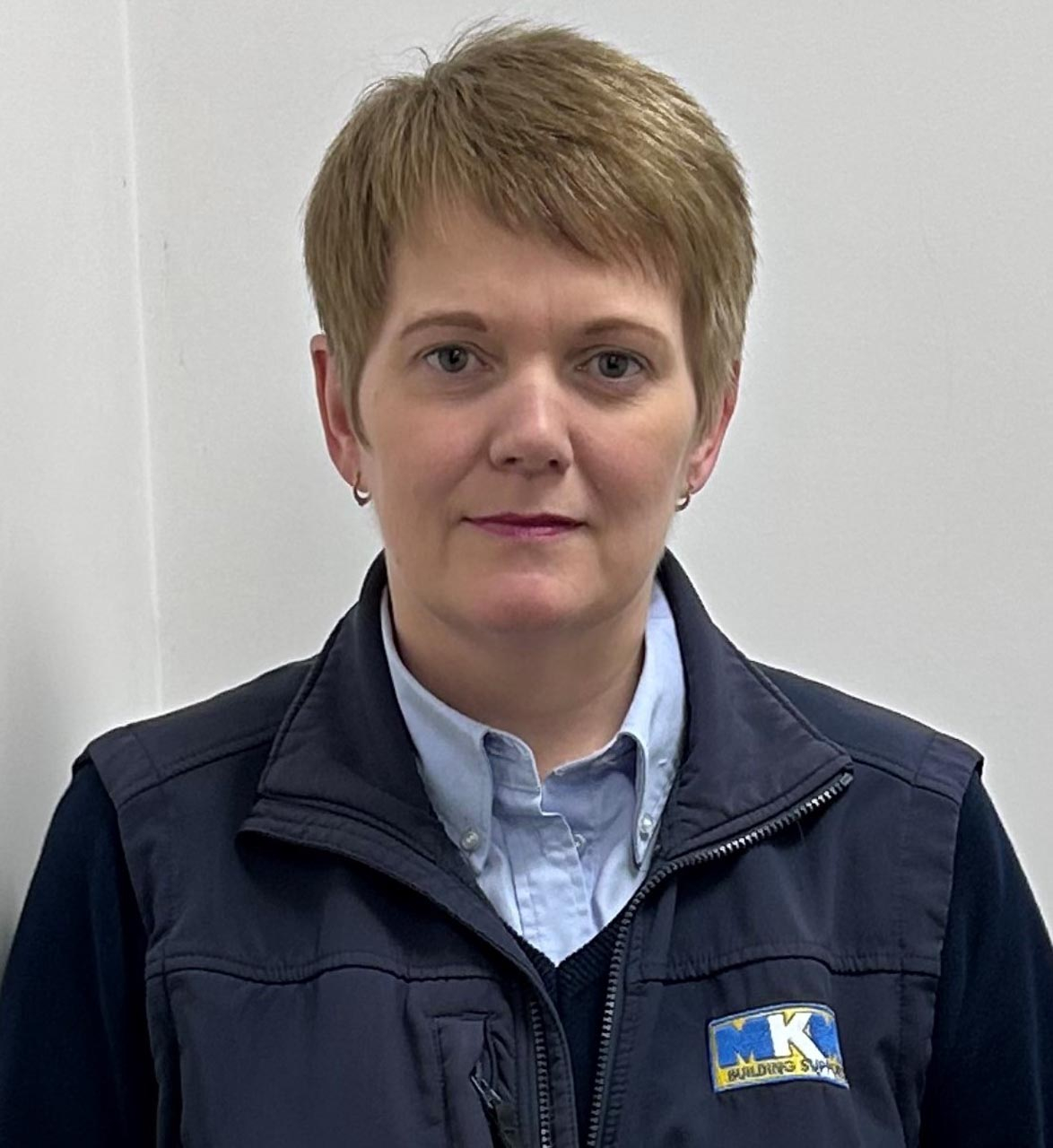 Branch Administrator headshot image