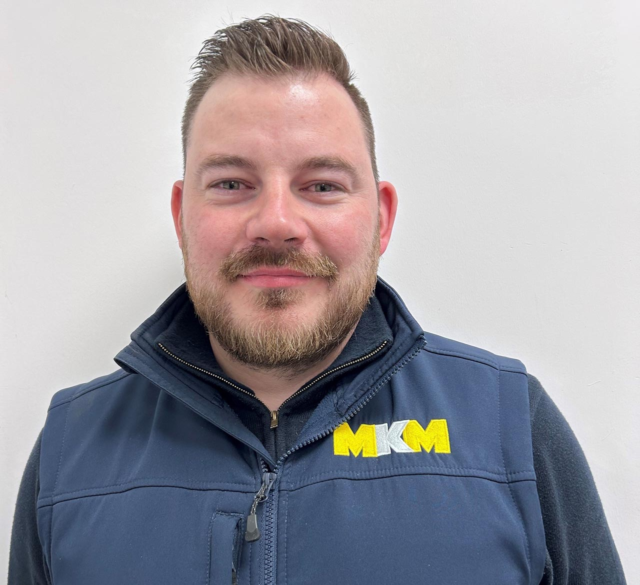 Sales Advisor headshot image