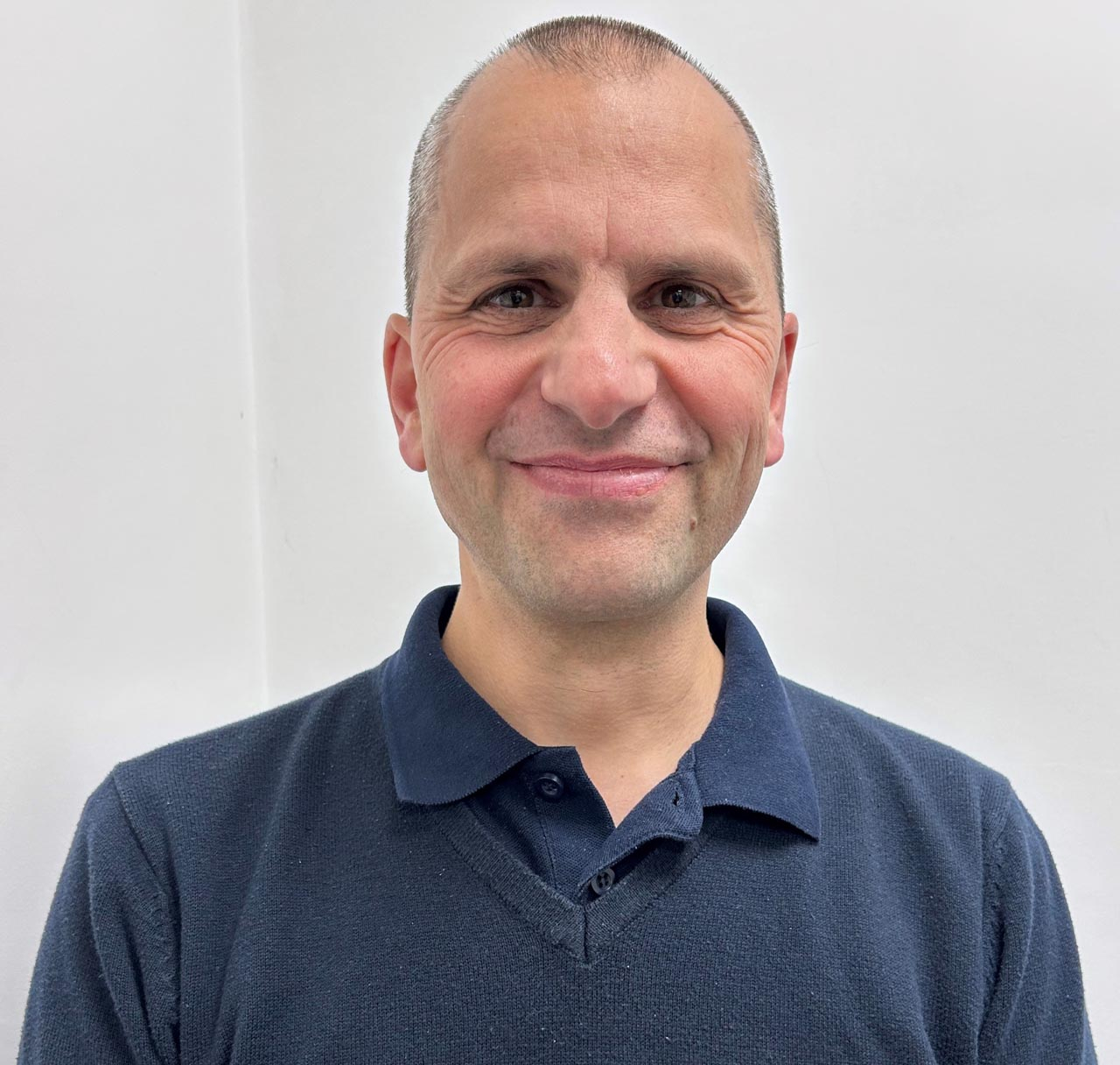 Trade Counter Sales Advisor headshot image