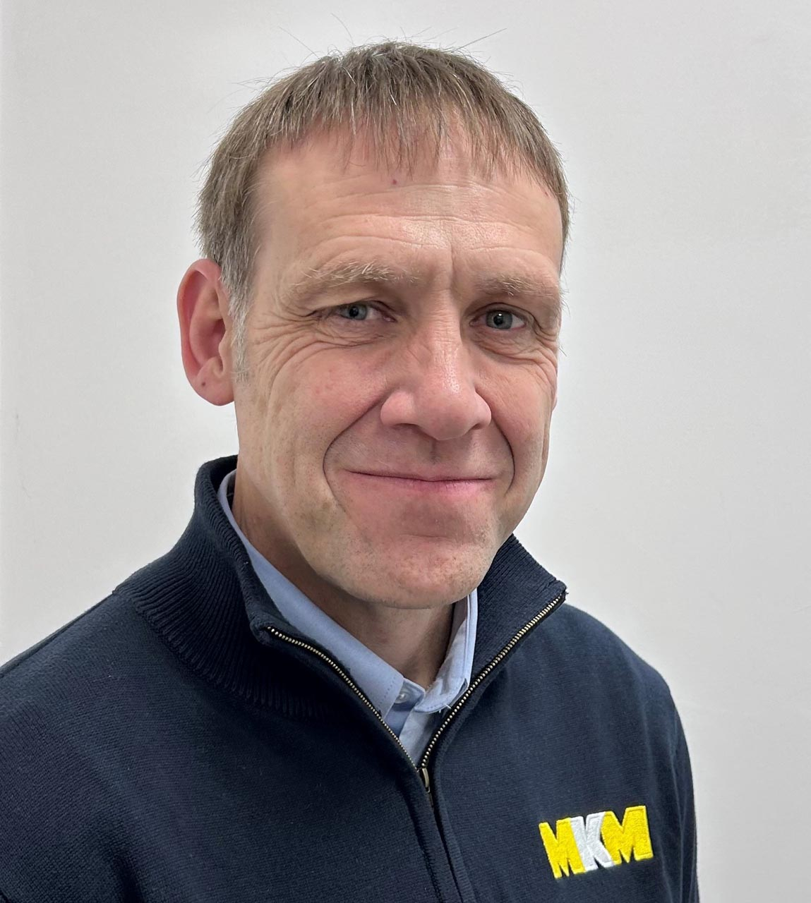 Sales Representative headshot image