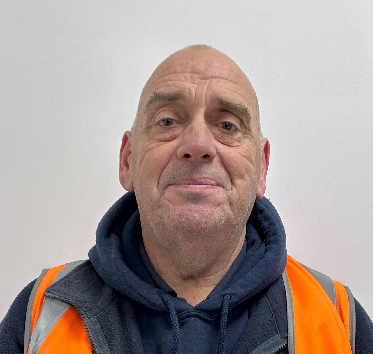 Yard Assistant headshot image