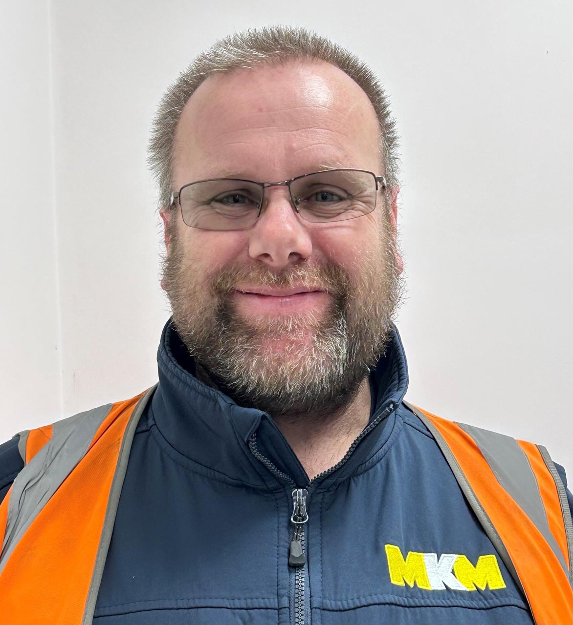 Yard Assistant headshot image