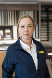 Showroom Specialist headshot image