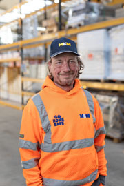 Yard Assistant headshot image