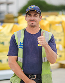 Yard Staff headshot image