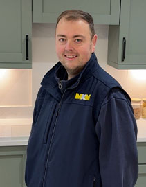 Showroom Manager headshot image