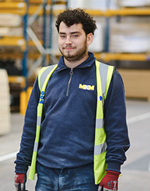 Yard Assistant headshot image