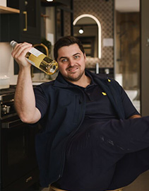 Kitchen Sales Designer headshot image