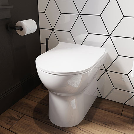 saneux air   toilet   gallery