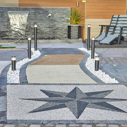 star paving