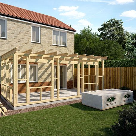 james jones garden frame gallery