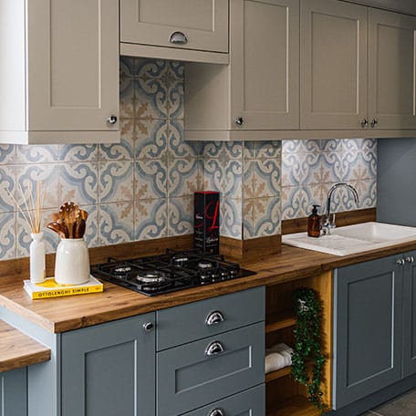 Bangor Kitchen Showroom