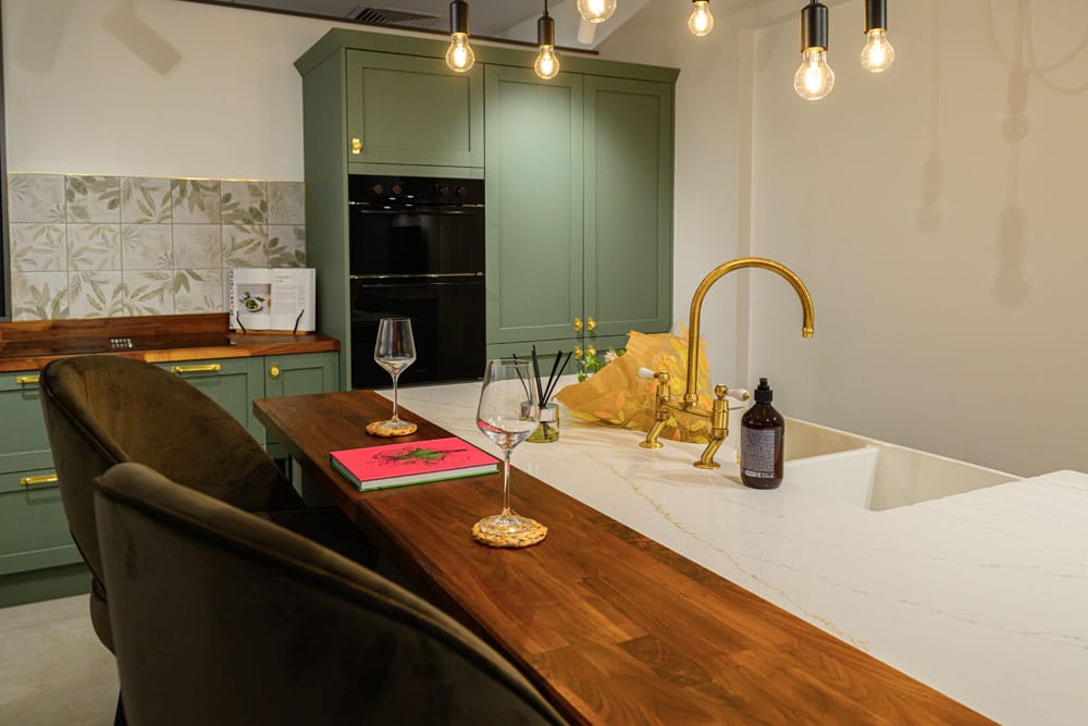 Bicester Kitchen Showroom