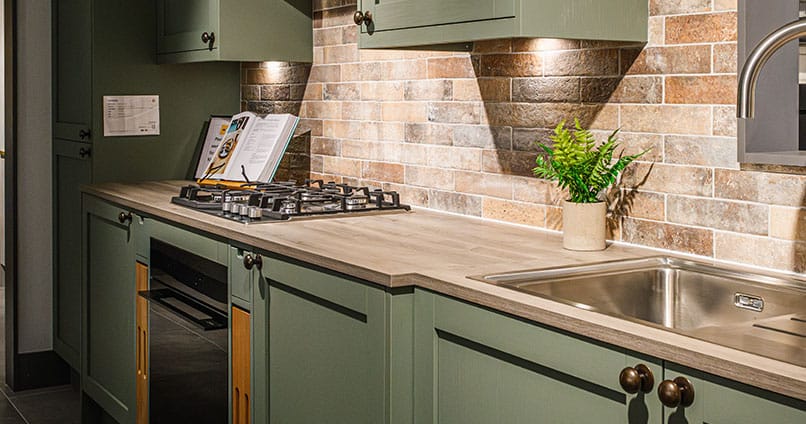 Bridgend Kitchen Showroom