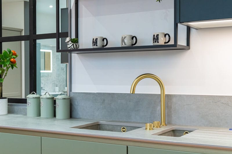 Bridlington Kitchen Showroom