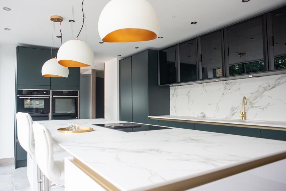 Canterbury Kitchen Showroom