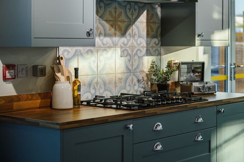 Cheltenham Kitchen Showroom