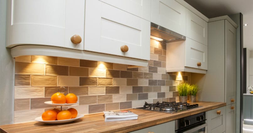 MKM Crewe Kitchen Showroom