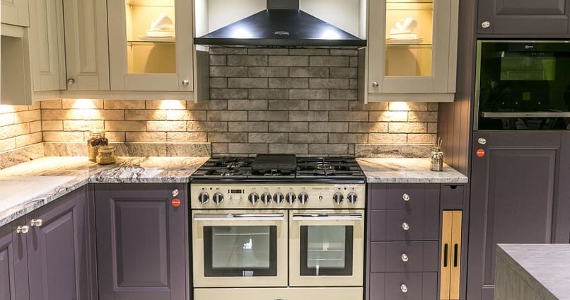 Honiton Kitchen Showroom
