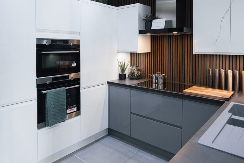 London Colney Kitchen Showroom