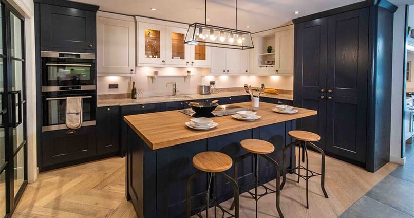Malton Kitchen Showroom
