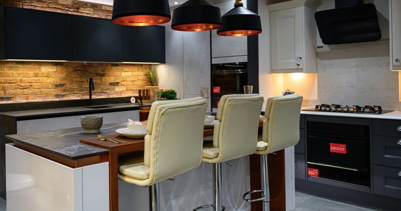 Morpeth Kitchen Showroom