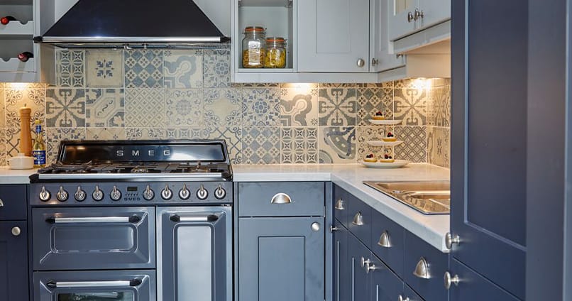 Newark Kitchen Showroom