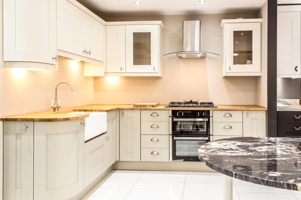 Newent Kitchen Showroom