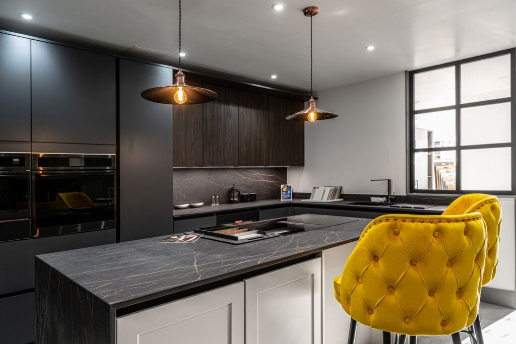 Retford Kitchen Showroom